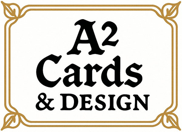 A^2 Cards And Design